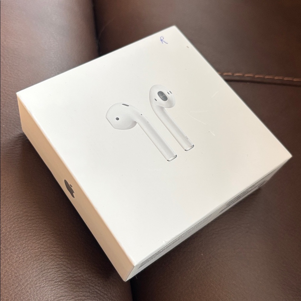 Apple AirPods Box